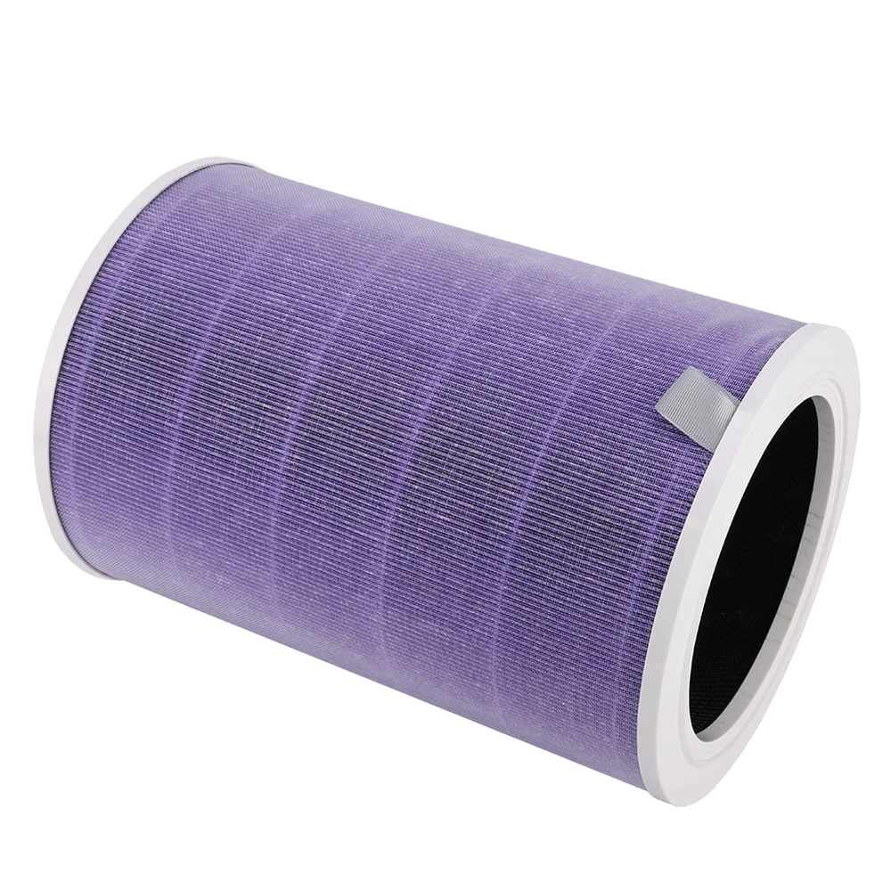 Xiaomi Mi Air oro valytuvo antibakterinis filtras SCG4011TW, Violetinis