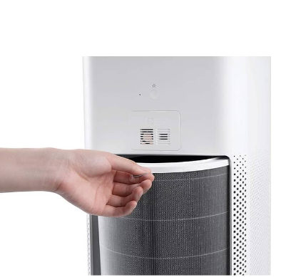Xiaomi HEPA filtras skirtas Mi Air Purifier (SCG4021GL)