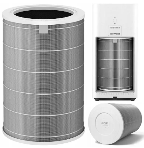 Xiaomi HEPA filtras skirtas Mi Air Purifier (SCG4021GL)