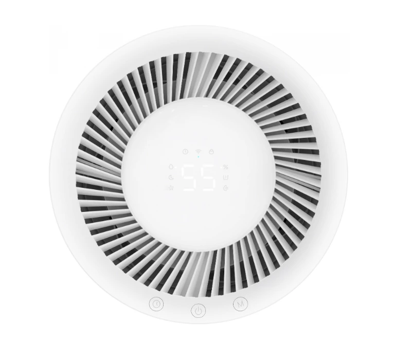 Oro drėkintuvas Mijia Smart Evaporative Humidifier Pro EU