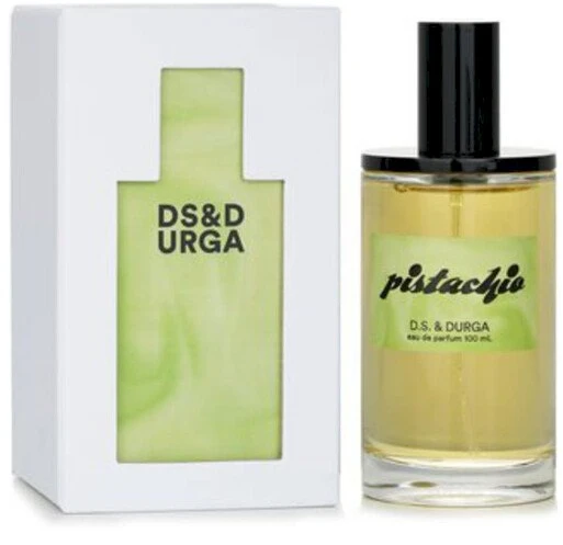 D.S. & Durga Pistachio EDP parfumuotas vanduo unisex, 100 ml