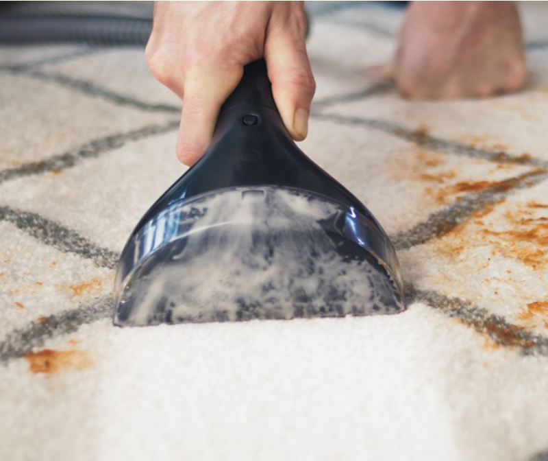 Plaunantis siurblys Bissell SpotClean Pro 1558N