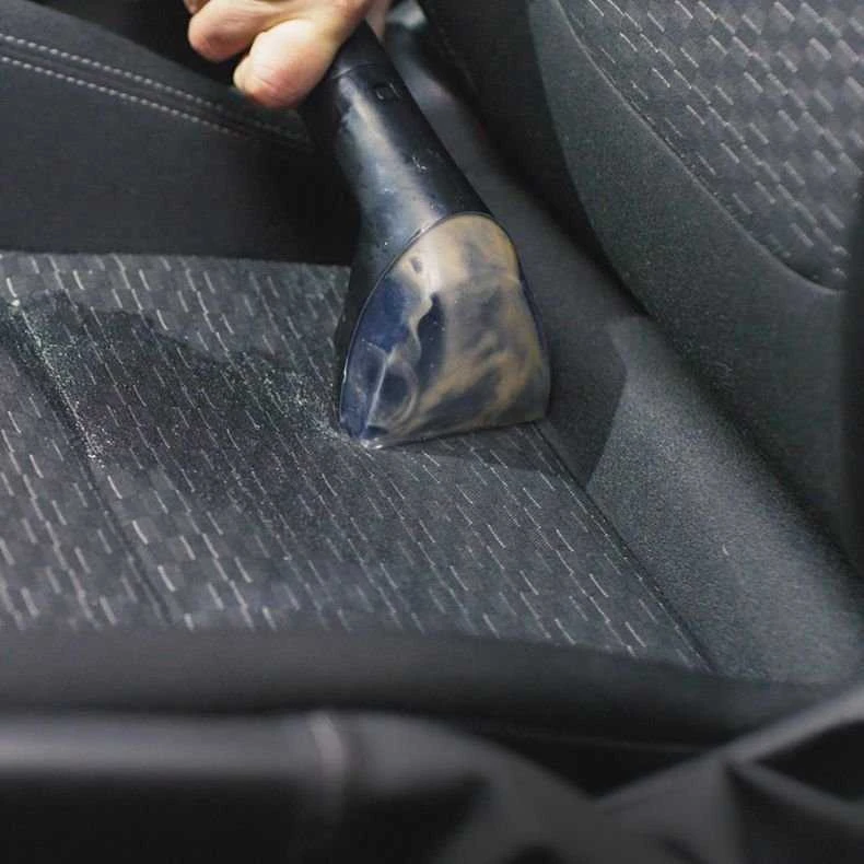 Kilimų ir baldų valymo įrenginys Bissell SpotClean Pro 1558N