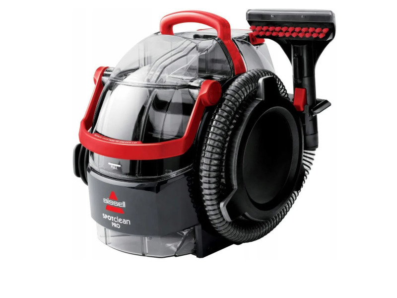 Plaunantis siurblys Bissell SpotClean Pro 1558N