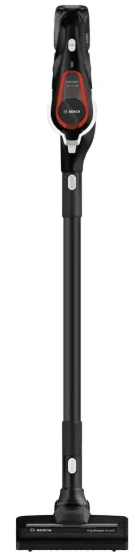 Įkraunamasis dulkių siurblys Bosch Serie | 8 Unlimited ProPower, Juodas
