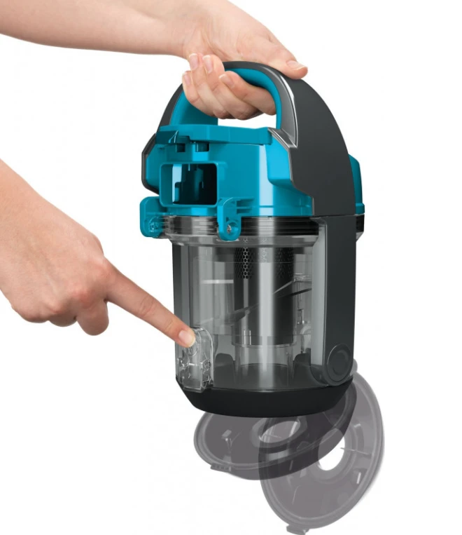 Dulkių siurblys Bosch BGS05X240