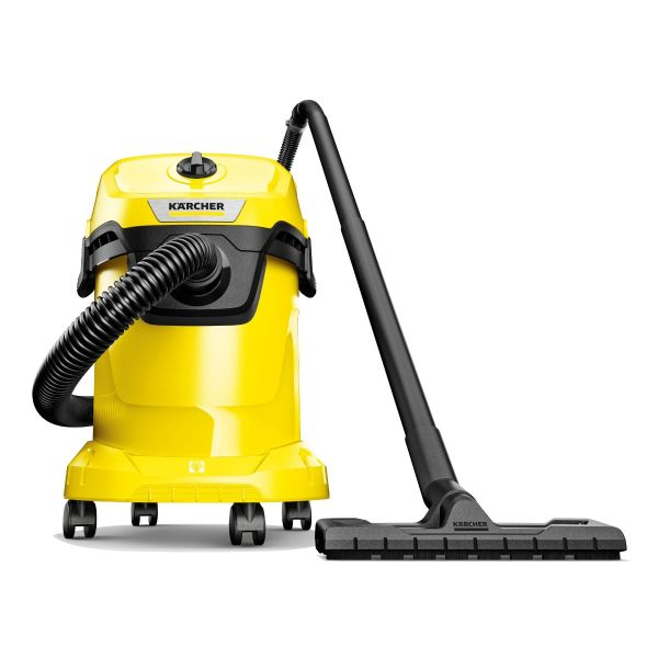 Dulkių siurblys Karcher WD 3 V-17/4/20 *EU