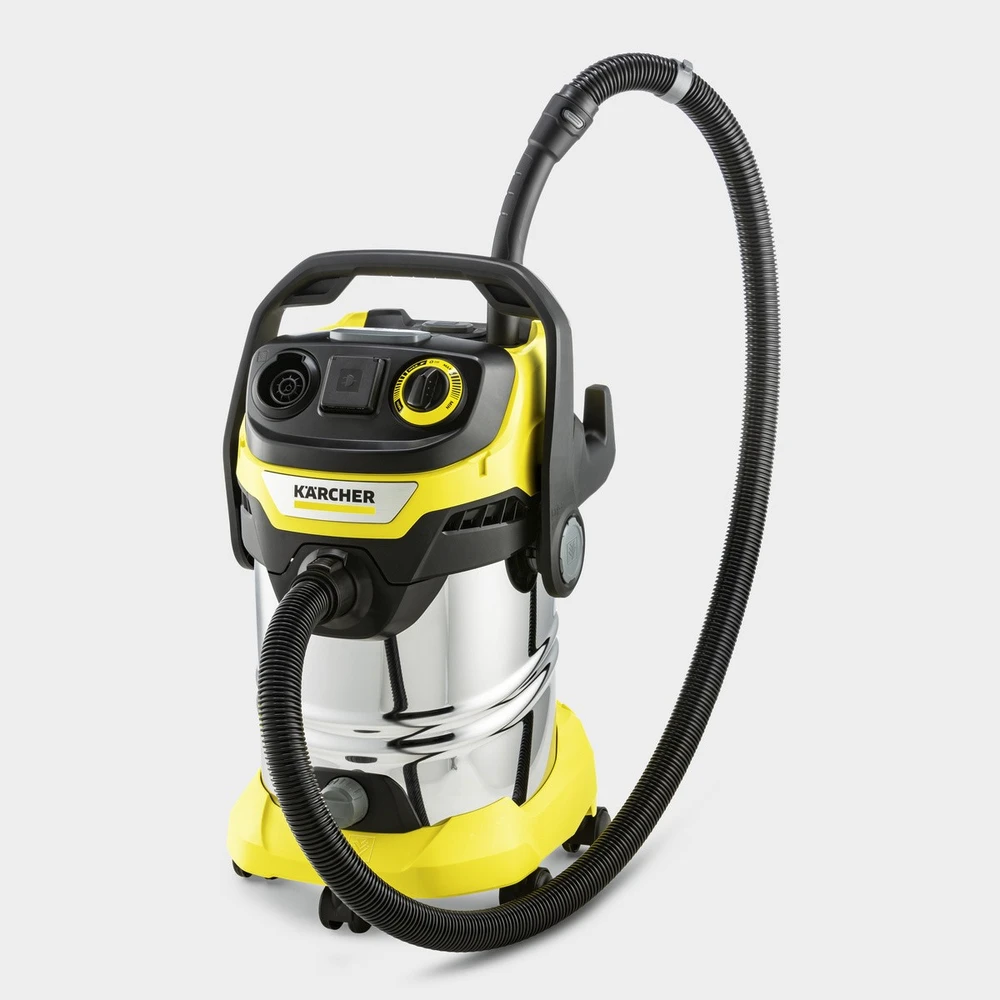 Dulkių siurblys Karcher WD 6 P S V-30/6/22/T, 1.628-360.0