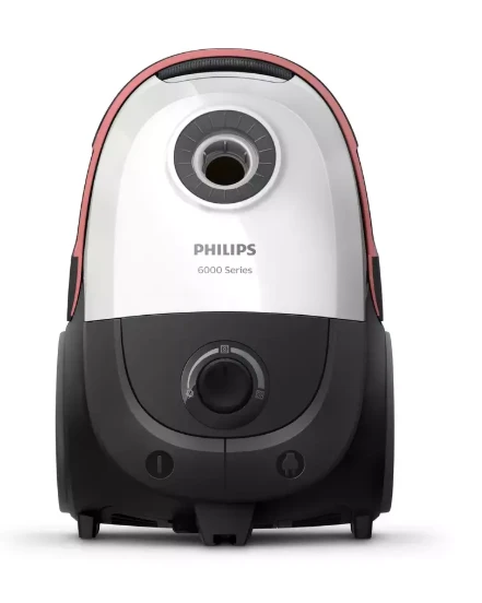 Philips 6000 serijos dulkių siurblys su maišeliu XD6122/12