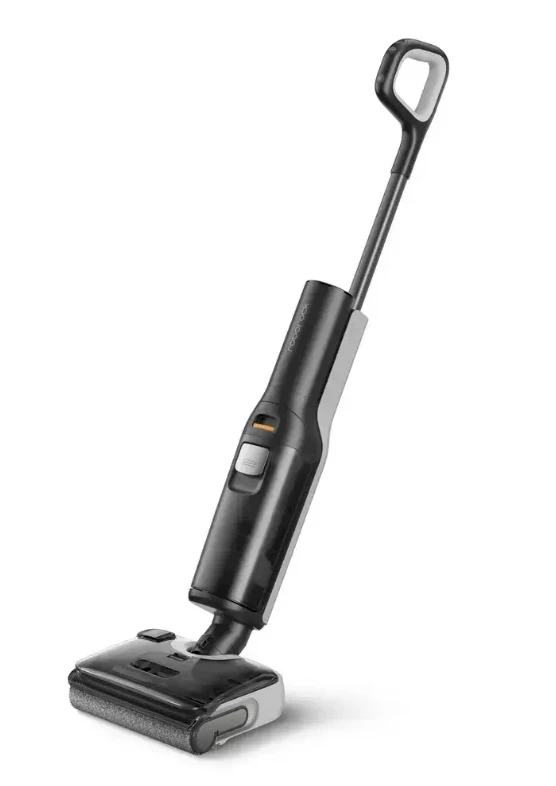Belaidis grindų plovimo siurblys Roborock F25 ACE COMBO