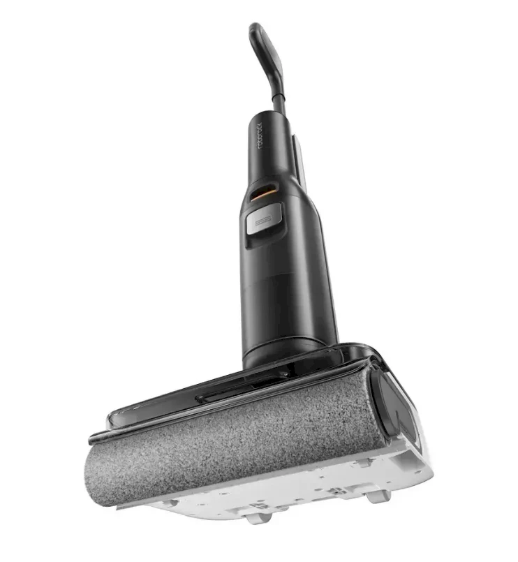 Belaidis grindų plovimo siurblys Roborock F25 ACE COMBO