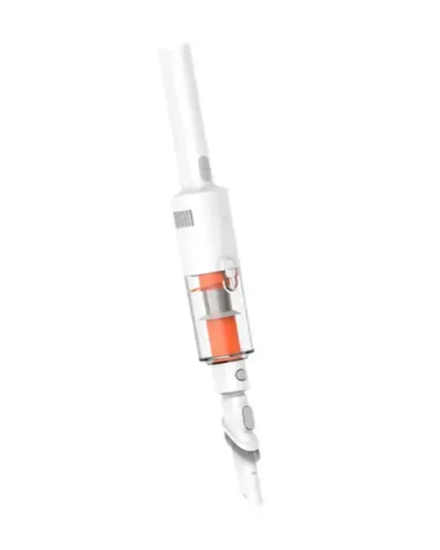 Dulkių siurblys - šluota Xiaomi P30, 2000 mAh, Baltas