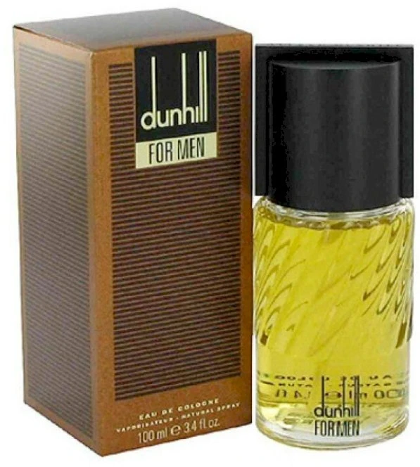 Dunhill Dunhill For Men EDT tualetinis vanduo vyrams, 100 ml