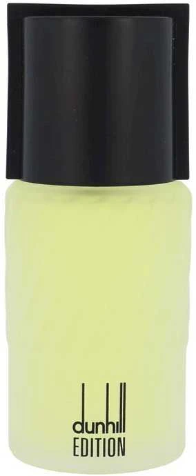 Dunhill Edition EDT tualetinis vanduo vyrams, 100 ml