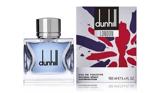 Dunhill London EDT tualetinis vanduo vyrams, 100 ml