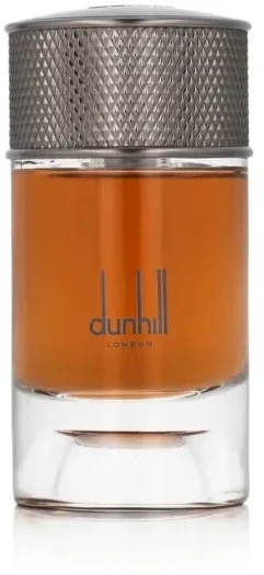 Dunhill Signature Collection Egyptian Smoke EDP parfumuotas vanduo vyrams, 100 ml