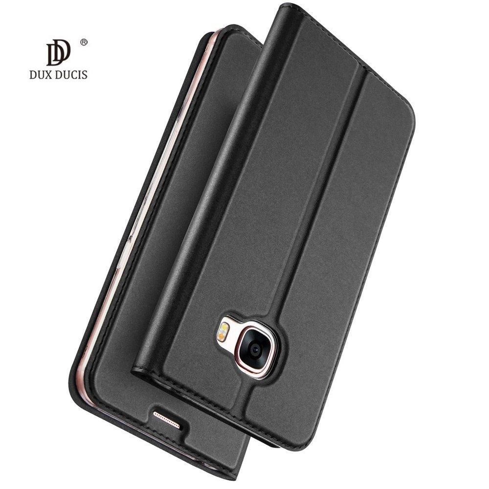 Dux Ducis Skin Pro dėklas skirtas Xiaomi Redmi 8, juodas