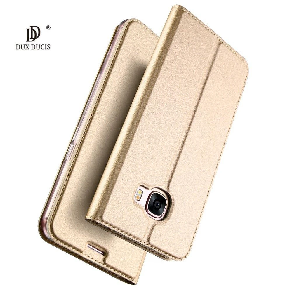 Dux Ducis Skin Pro dėklas skirtas Xiaomi Redmi 8A, auksinis