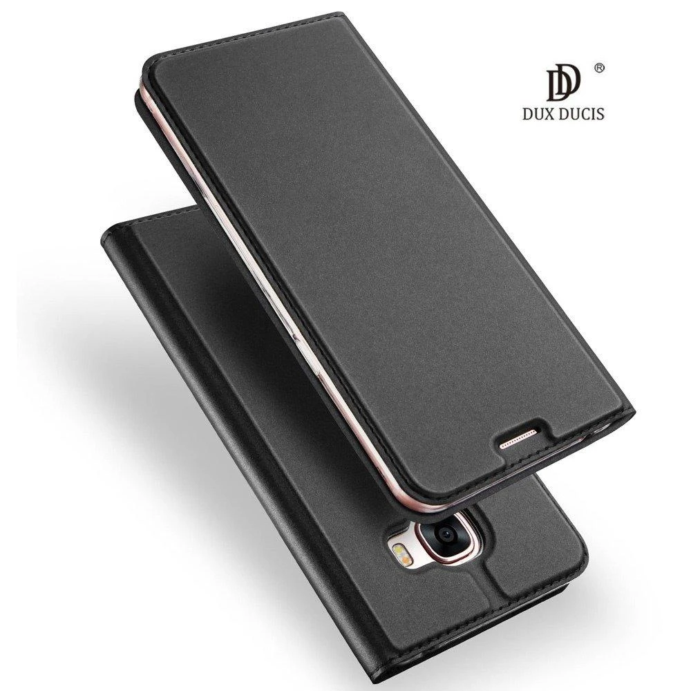 Dux Ducis Premium atverčiamas dėklas skirtas Xiaomi Redmi Note 5A / Y1 Lite
