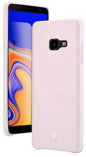 Dėklas Dux Ducis Skin Lite Huawei Mate 30 Lite rožinis