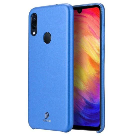 Dėklas Dux Ducis Skin Lite Apple iPhone 11 Pro mėlynas