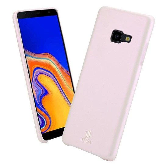 Dėklas Dux Ducis Skin Lite Huawei Mate 30 Lite rožinis