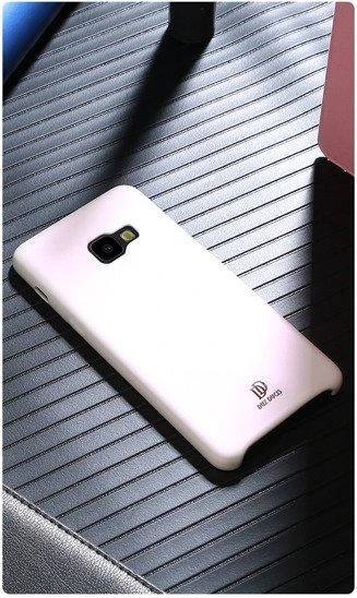 Dėklas Dux Ducis Skin Lite Huawei Mate 30 Lite rožinis