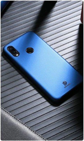 Dėklas Dux Ducis Skin Lite Apple iPhone 11 Pro mėlynas