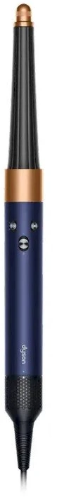 DYSON HS08 AIRWRAP i.d. plaukų formavimo prietaisas, spalva: mėlyna/vario