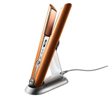 DYSON HS07 CORRALE plaukų formavimo žnyplės, varis/pilka