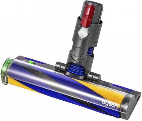 Dulkių siurblys šluota Dyson V12 Slim Detect Absolute