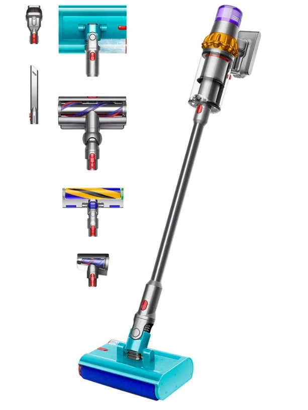„Dyson“ Dulkių Siurblys V15S