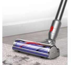 „Dyson“ dulkių siurblys V8 Advanced – Sidabrinis/Nikelis