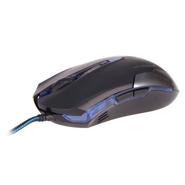 Pelė E-Blue E-Mėlyna E-Mėlyna Cobra EMS653 (EMS653BKAA-IU)