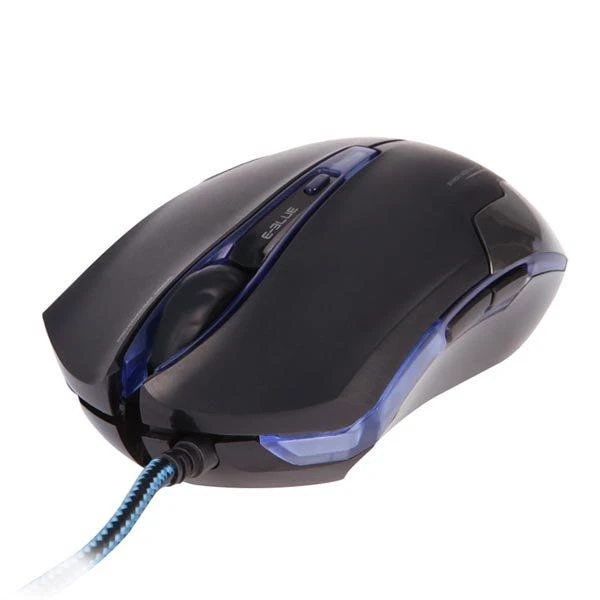 Pelė E-Blue E-Mėlyna E-Mėlyna Cobra EMS653 (EMS653BKAA-IU)