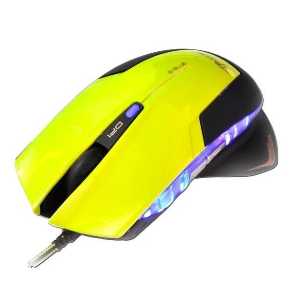 E-Blue E-Mėlyna Pelė E-Mėlyna Mazer R (EMS124GR)