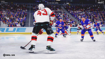 EA Sports NHL 25 PS5