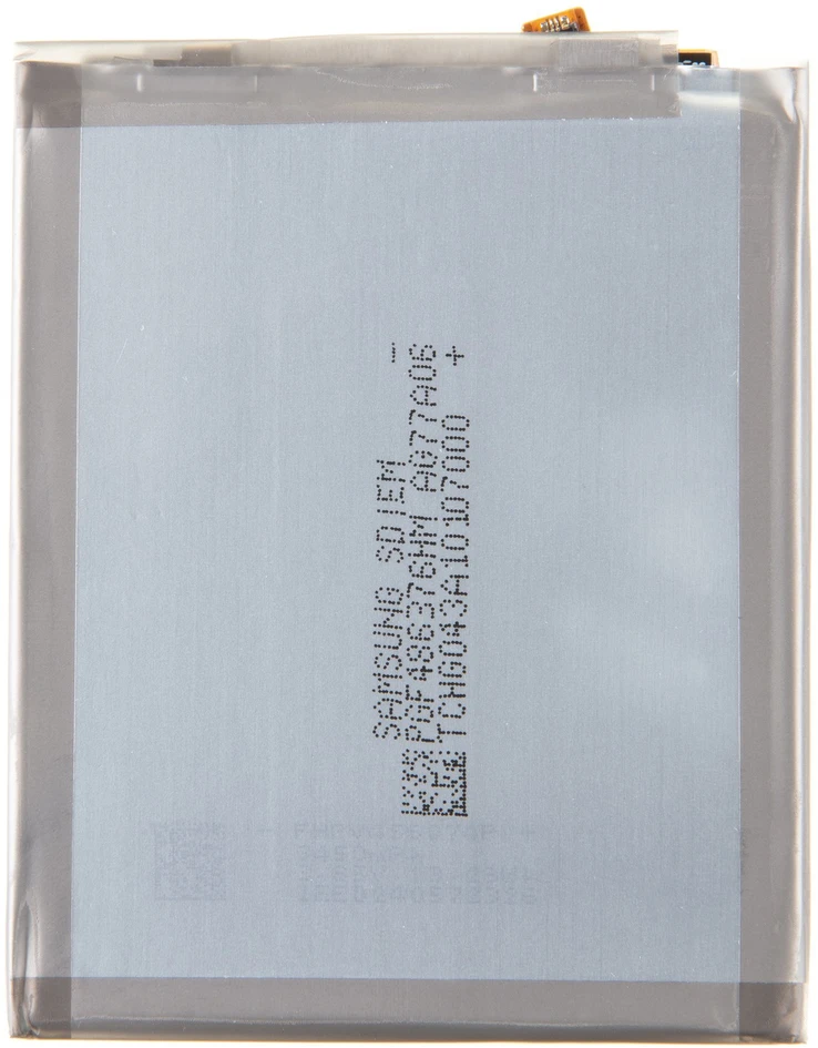EB-BA515ABY „Samsung“ ličio jonų akumuliatorius, 4000 mAh (servisų paketas)