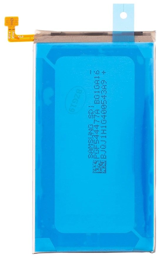 SAMSUNG baterie EB-BG970ABU 3100mAh serviso paketas