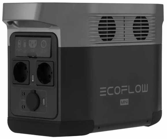 EcoFlow Delta 2