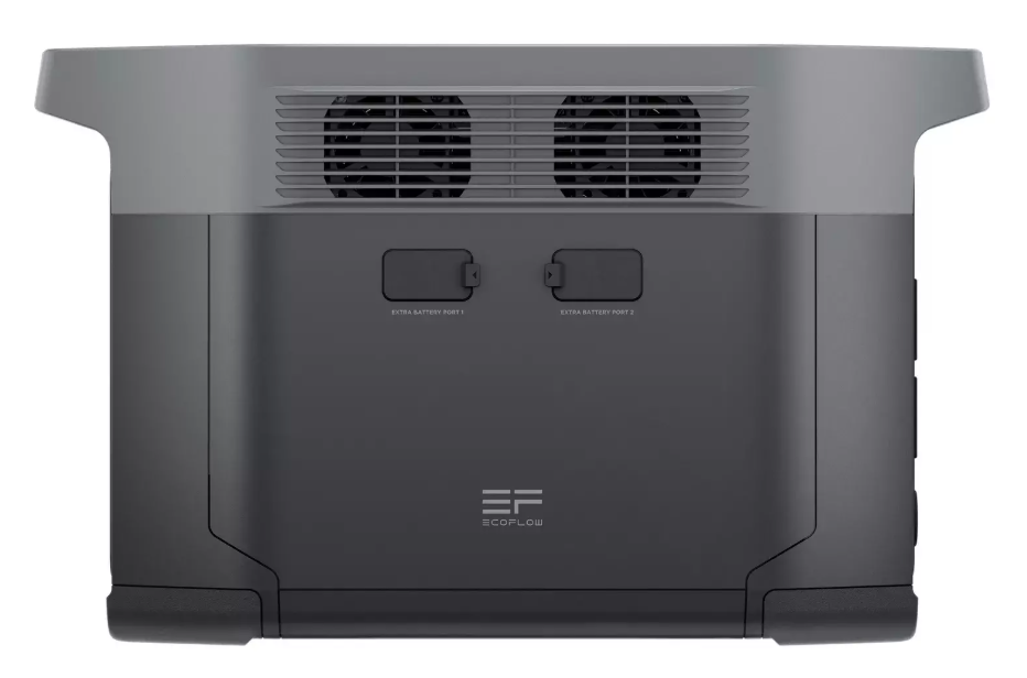 POWER STATION DELTA 2 MAX/5009701006 ECOFLOW