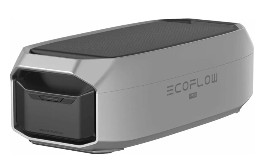 EcoFlow DELTA 3 baterija