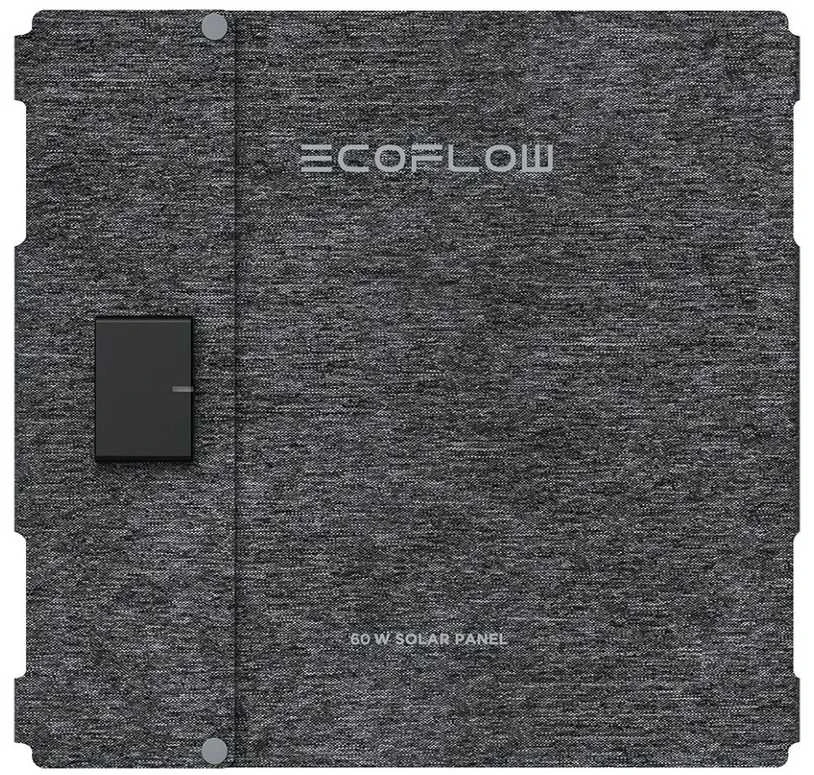 „EcoFlow“ 60 W (USB-C)