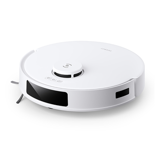 Dulkių siurblys - robotas Ecovacs DEEBOT N20, Baltas