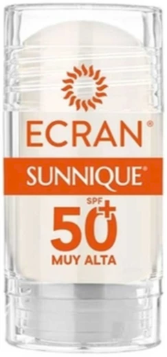 "Br Ecran Facial Crema Solida Stick F50" veido kremas 30g