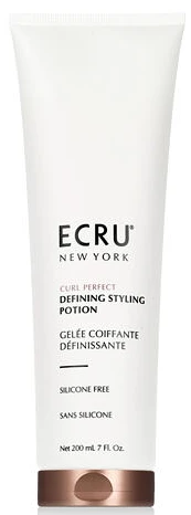 ECRU® Curl Perfect Definiting Styling Potion 207 ml