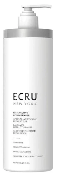 „Ecru New York ECRU“ atkuriamasis kondicionierius, 709 ml