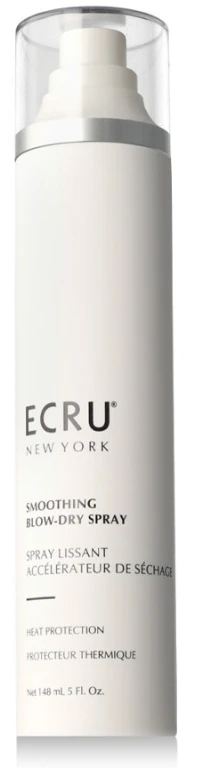 ECRU® Smoothing Blow-Dry Purškiklis 148 ml