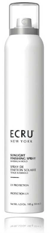 ECRU® Sunlight Finishing Purškiklis 200 ml