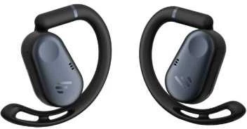Ausinės Edifier Comfo Flex juoda